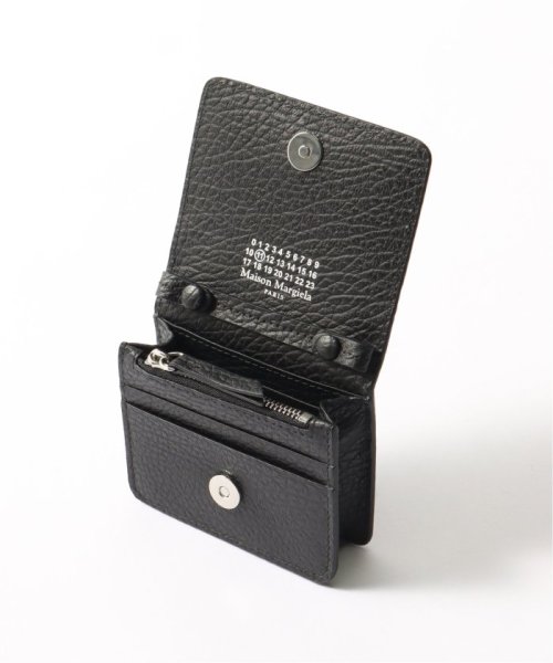 EDIFICE(エディフィス)/【MAISON MARGIELA / メゾン マルジェラ】Small Chain Wallet/img06