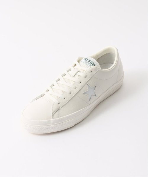 EDIFICE(エディフィス)/【CONVERSE MADE FOR GOLF】ONE STAR GF QT/img12