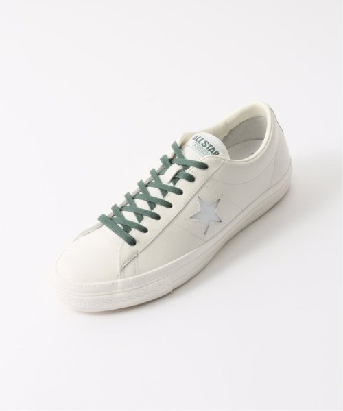 EDIFICE(エディフィス)/【CONVERSE MADE FOR GOLF】ONE STAR GF QT/img15