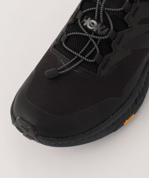 BEAUTY&YOUTH UNITED ARROWS(ビューティーアンドユース　ユナイテッドアローズ)/＜HOKA ONE ONE＞ トランスポート GTX/スニーカー/img11