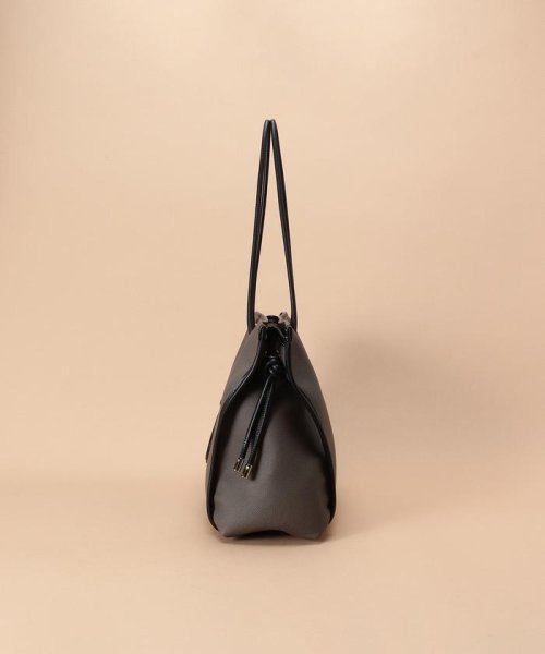 キャンバスデザイン アイコントートバッグ 