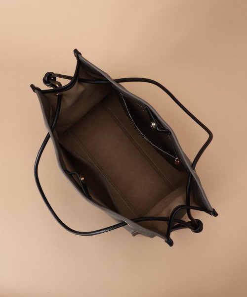 キャンバスデザイン アイコントートバッグ 