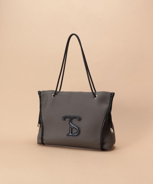 キャンバスデザイン アイコントートバッグ 