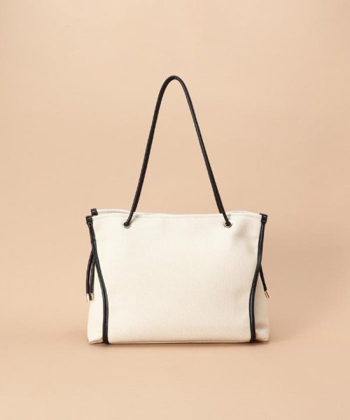 キャンバスデザイン アイコントートバッグ 