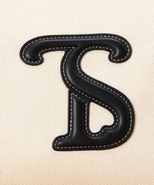 キャンバスデザイン アイコントートバッグ 