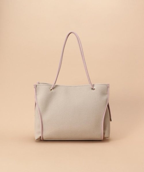 キャンバスデザイン アイコントートバッグ 