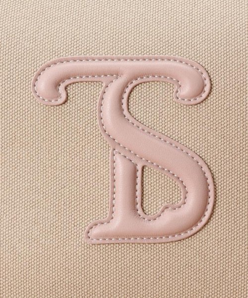 キャンバスデザイン アイコントートバッグ 