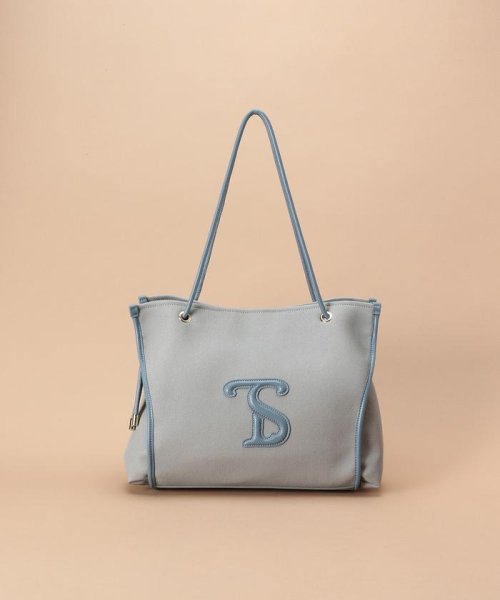 キャンバスデザイン アイコントートバッグ 