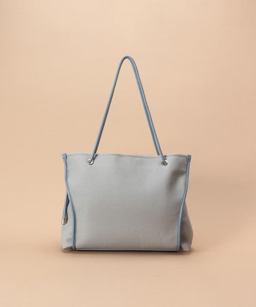 キャンバスデザイン アイコントートバッグ 