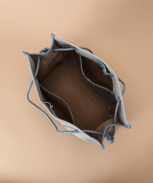 キャンバスデザイン アイコントートバッグ 