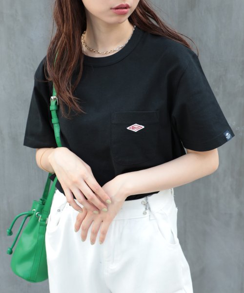 BALL(ボール)/【BALL】50501 ヘビーウエイト 天竺 Ｔシャツ コットン100% 7.1oz ポケT ロゴ 半袖 ユニセックス/img01