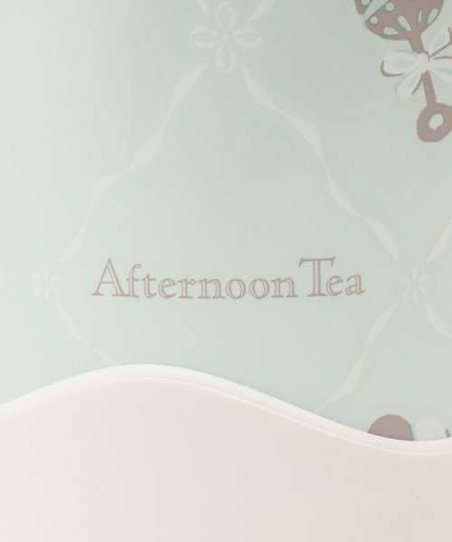 Afternoon Tea LIVING(アフタヌーンティー・リビング)/くまストロー付きステンレスマグカップ/img08