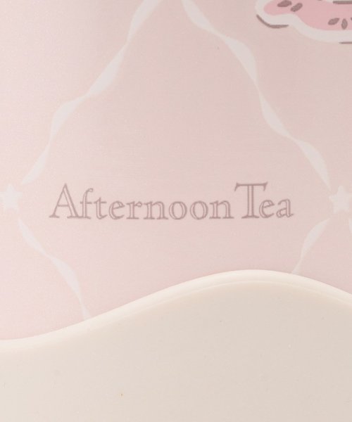 Afternoon Tea LIVING(アフタヌーンティー・リビング)/うさぎストロー付きステンレスマグカップ/img08