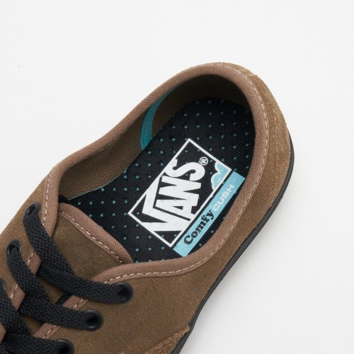 VANS(ヴァンズ)/VANS SUEDE AUTHENTIC/img07