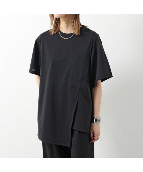 Y-3(ワイスリー)/Y－3 半袖 Tシャツ PREM LOOSE SS T IN4377 /img01
