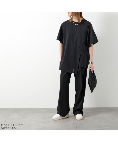 Y-3(ワイスリー)/Y－3 半袖 Tシャツ PREM LOOSE SS T IN4377 /img02