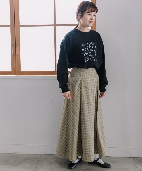 インバーテッドプリーツスカート 人気・おすすめ｜安定人気・収納便利におすすめ 丁寧対応 配送追跡可 最短翌日到着可能