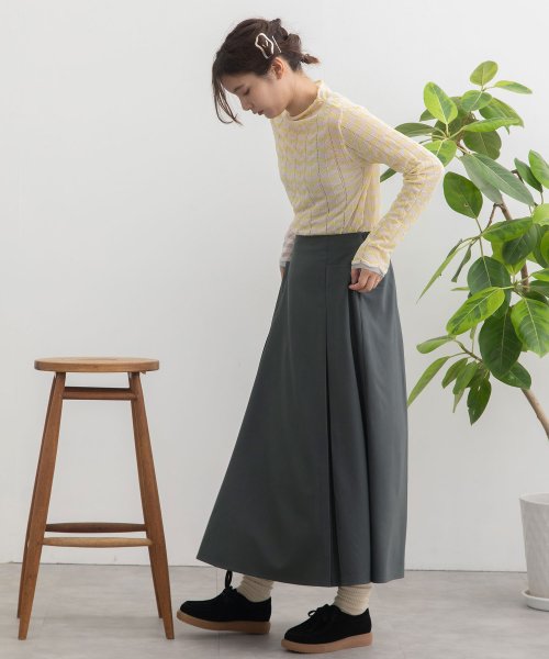 インバーテッドプリーツスカート 人気・おすすめ｜安定人気・収納便利におすすめ 丁寧対応 配送追跡可 最短翌日到着可能