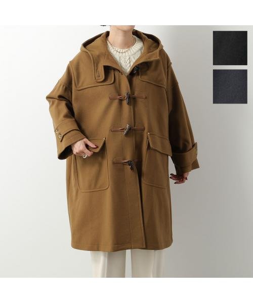 MACKINTOSH ダッフルコート HUMBIE DUFFLE ハンビー MOP6061 HUMBIE MACKINTOSH ダッフルコート DUFFLE