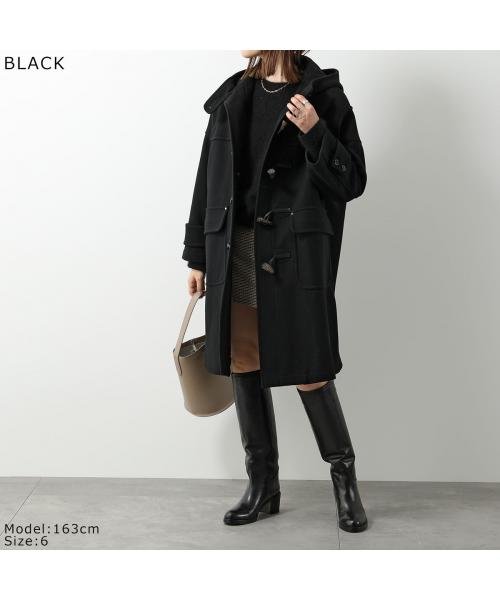 MACKINTOSH ダッフルコート HUMBIE DUFFLE ハンビー MOP6061 HUMBIE MACKINTOSH ダッフルコート DUFFLE
