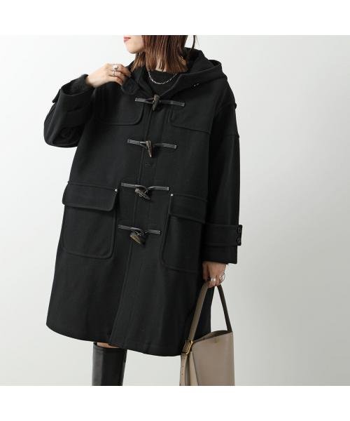 MACKINTOSH ダッフルコート HUMBIE DUFFLE ハンビー MOP6061 HUMBIE MACKINTOSH ダッフルコート DUFFLE