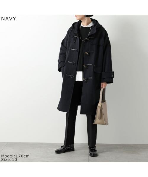 MACKINTOSH ダッフルコート HUMBIE DUFFLE ハンビー MOP6061 HUMBIE MACKINTOSH ダッフルコート DUFFLE