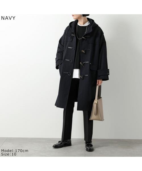 MACKINTOSH(マッキントッシュ)/MACKINTOSH ダッフルコート HUMBIE DUFFLE ハンビー/img05