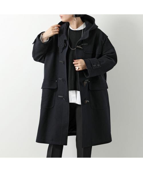 MACKINTOSH ダッフルコート HUMBIE DUFFLE ハンビー MOP6061 HUMBIE MACKINTOSH ダッフルコート DUFFLE