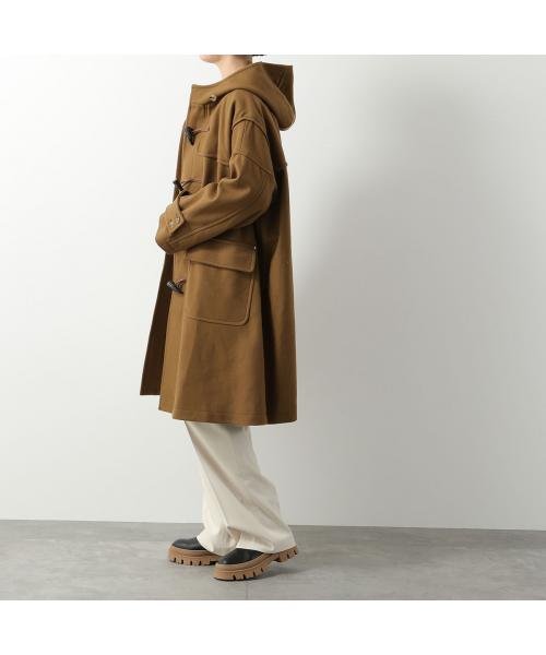 MACKINTOSH ダッフルコート HUMBIE DUFFLE ハンビー MOP6061 HUMBIE MACKINTOSH ダッフルコート DUFFLE