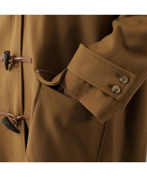 MACKINTOSH ダッフルコート HUMBIE DUFFLE ハンビー MOP6061 HUMBIE MACKINTOSH ダッフルコート DUFFLE