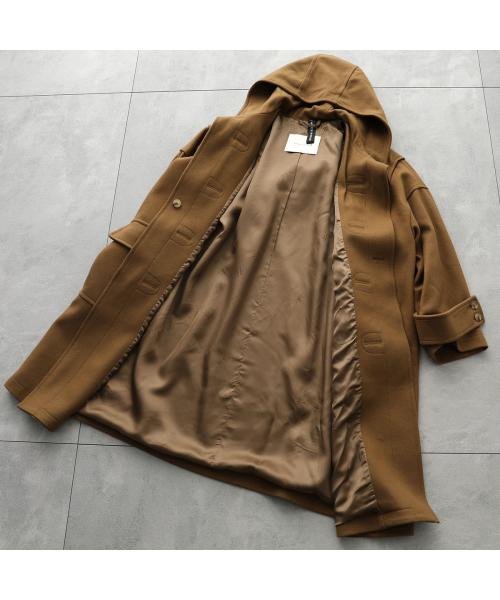 MACKINTOSH ダッフルコート HUMBIE DUFFLE ハンビー MOP6061 HUMBIE MACKINTOSH ダッフルコート DUFFLE