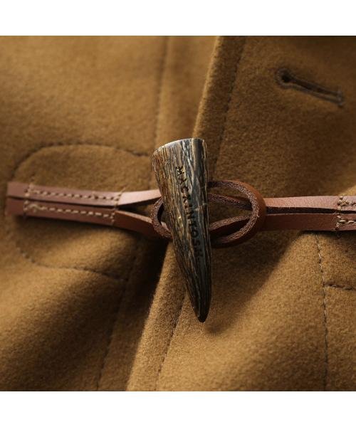 MACKINTOSH ダッフルコート HUMBIE DUFFLE ハンビー MOP6061 HUMBIE MACKINTOSH ダッフルコート DUFFLE