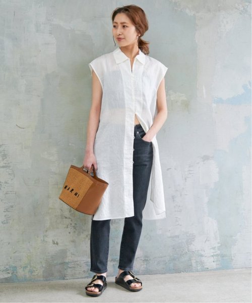 【RED CARD TOKYO】30th Anniversary CARD RED TOKYO Spick Anniversary USEDブルー A着用スタッフ：160cm　着用サイズ：23ブルー