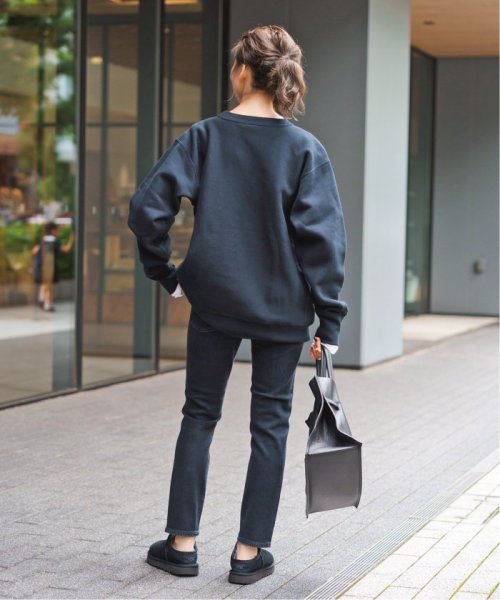 【RED CARD TOKYO】30th Anniversary CARD RED TOKYO Spick Anniversary USEDブルー A着用スタッフ：160cm　着用サイズ：23ブルー