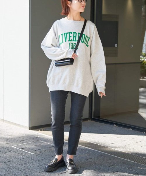 【RED CARD TOKYO】30th Anniversary CARD RED TOKYO Spick Anniversary USEDブルー A着用スタッフ：160cm　着用サイズ：23ブルー