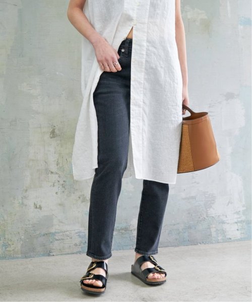 【RED CARD TOKYO】30th Anniversary CARD RED TOKYO Spick Anniversary USEDブルー A着用スタッフ：160cm　着用サイズ：23ブルー