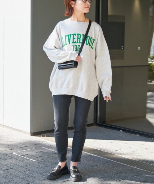 【RED CARD TOKYO】30th Anniversary CARD RED TOKYO Spick Anniversary USEDブルー A着用スタッフ：160cm　着用サイズ：23ブルー