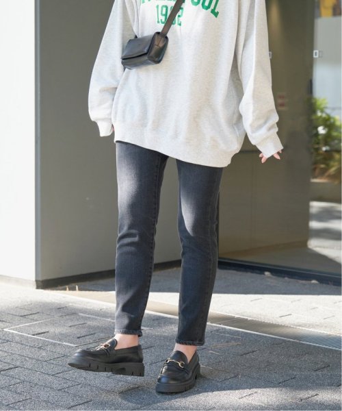 【RED CARD TOKYO】30th Anniversary CARD RED TOKYO Spick Anniversary USEDブルー A着用スタッフ：160cm　着用サイズ：23ブルー