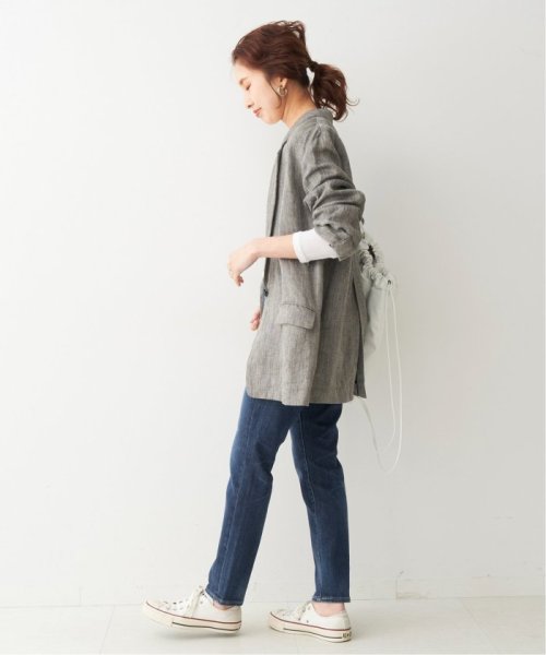 【RED CARD TOKYO】30th Anniversary CARD RED TOKYO Spick Anniversary USEDブルー A着用スタッフ：160cm　着用サイズ：23ブルー