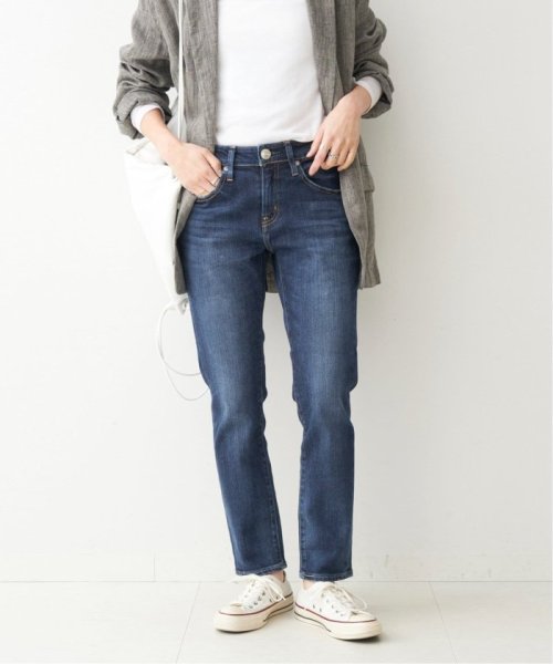 【RED CARD TOKYO】30th Anniversary CARD RED TOKYO Spick Anniversary USEDブルー A着用スタッフ：160cm　着用サイズ：23ブルー