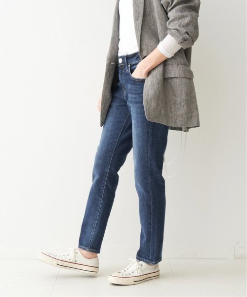 【RED CARD TOKYO】30th Anniversary CARD RED TOKYO Spick Anniversary USEDブルー A着用スタッフ：160cm　着用サイズ：23ブルー