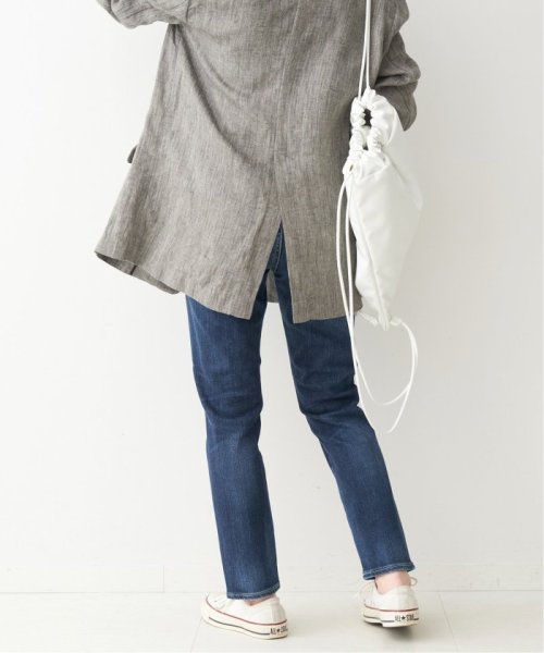 【RED CARD TOKYO】30th Anniversary CARD RED TOKYO Spick Anniversary USEDブルー A着用スタッフ：160cm　着用サイズ：23ブルー