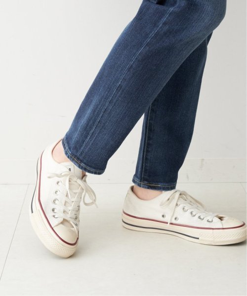 【RED CARD TOKYO】30th Anniversary CARD RED TOKYO Spick Anniversary USEDブルー A着用スタッフ：160cm　着用サイズ：23ブルー