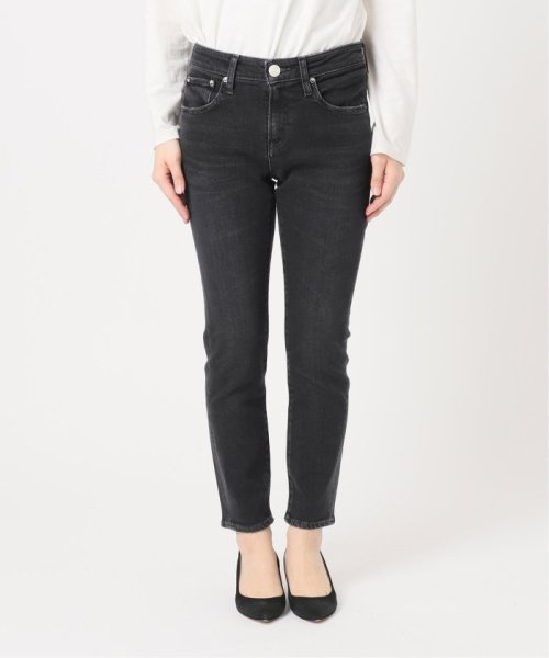 【RED CARD TOKYO】30th Anniversary CARD RED TOKYO Spick Anniversary USEDブルー A着用スタッフ：160cm　着用サイズ：23ブルー