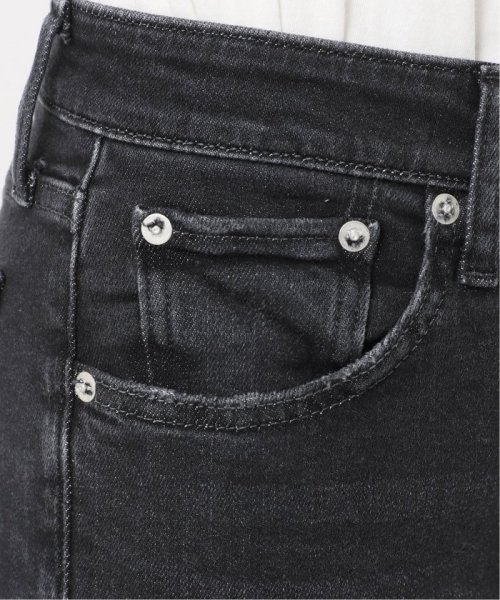 【RED CARD TOKYO】30th Anniversary CARD RED TOKYO Spick Anniversary USEDブルー A着用スタッフ：160cm　着用サイズ：23ブルー