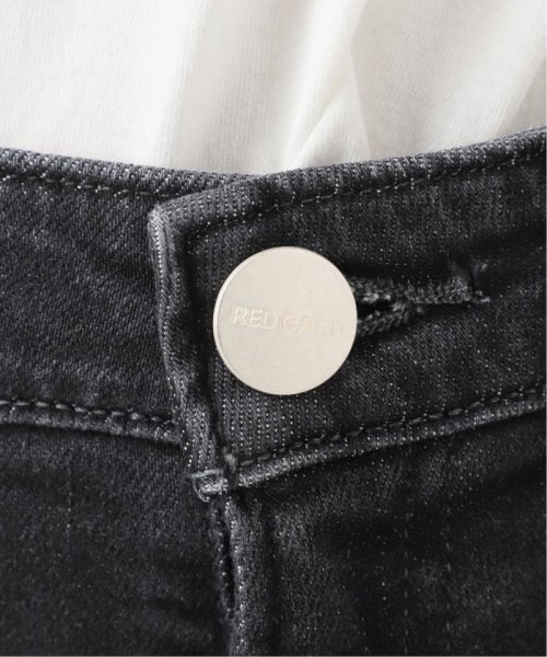 【RED CARD TOKYO】30th Anniversary CARD RED TOKYO Spick Anniversary USEDブルー A着用スタッフ：160cm　着用サイズ：23ブルー