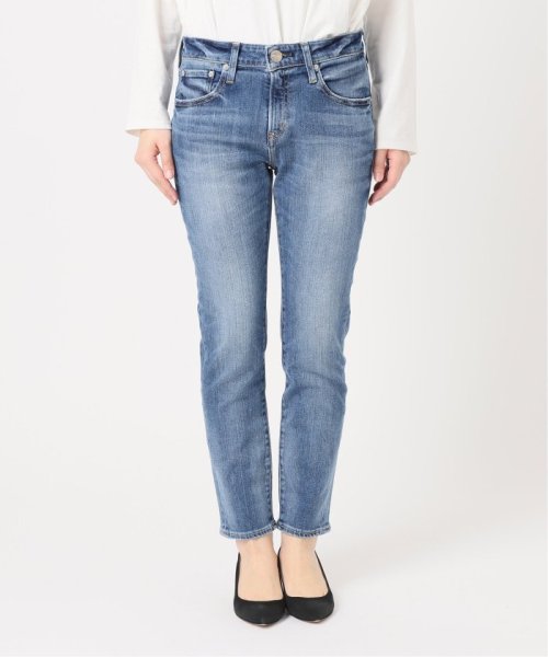 【RED CARD TOKYO】30th Anniversary CARD RED TOKYO Spick Anniversary USEDブルー A着用スタッフ：160cm　着用サイズ：23ブルー