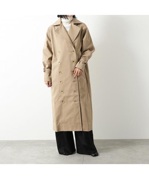 TOTEME(トーテム)/Toteme トレンチコート SIGNATURE TRENCH 212－107－708/img01