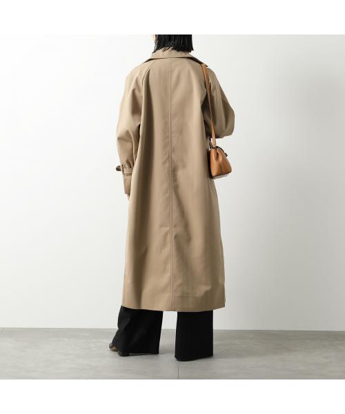 セール】Toteme トレンチコート SIGNATURE TRENCH 212－107－708 