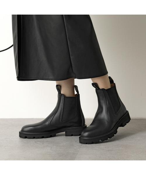 セール】CELINE ショートブーツ 343413554C CHELSEA BOOT 15(505912648) | セリーヌ(CELINE) -  MAGASEEK